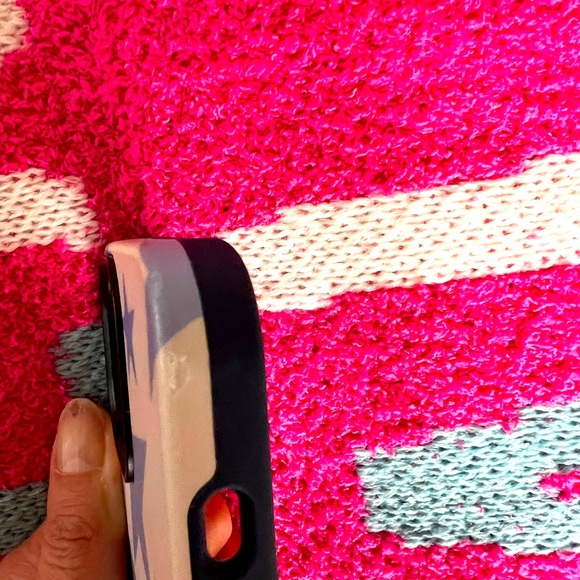 Casely iPhone 13 Pro Max MagSafe stars - Picture 4 of 5